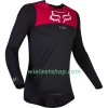 MTB/Motocross Shirt Lange Mouw Fox Racing Flexair Royl N002 2019